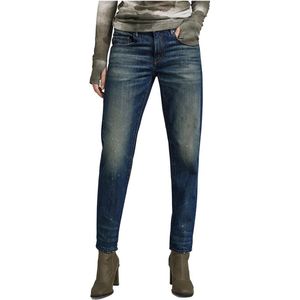 G-star Kate Boyfriend Jeans Blauw Vrouw
