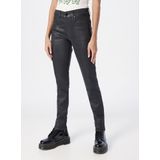 G-STAR RAW - 3301 High Skinny - Jeans - Grijs