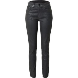 G-STAR RAW - 3301 High Skinny - Jeans - Grijs
