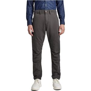 G-star Fatigue Pant Een Broek Grijs 32 Man