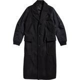 G-star - D22031-B965 - Lange Jas - Wool