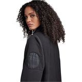 G-star - D22031-B965 - Lange Jas - Wool