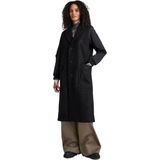 G-star - D22031-B965 - Lange Jas - Wool