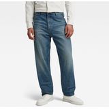 G-STAR Dames Jeans, Blauw (Antique Faded Fern Blue D21081-d184-d352), 24W / 32L