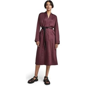 Kokerjurk - Draagcomfort - Originele Look - Comfortabele Pasvorm