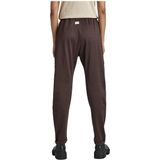 G-star 3d Bf Track Pant Fit Cargo Broek Bruin Vrouw