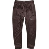 G-star 3d Bf Track Pant Fit Cargo Broek Bruin Vrouw