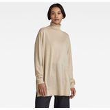 G-Star - D22502-B692 - Coltrui - 100% Merinowol - Loose Pasvorm