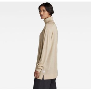 G-Star - D22502-B692 - Coltrui - 100% Merinowol - Loose Pasvorm