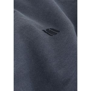 G-Star RAW - T-shirt - Zwart - Biologisch Katoen