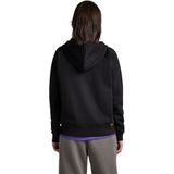 Sweatvest - Premium Core 2.0 - Effen - Met Ritssluiting en Capuchon