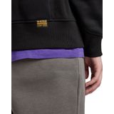 Sweatvest - Premium Core 2.0 - Effen - Met Ritssluiting en Capuchon