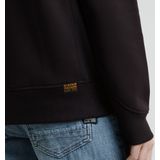 Sweatvest - Premium Core 2.0 - Effen - Met Ritssluiting en Capuchon