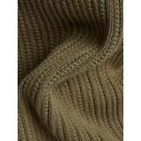 G Star Raw - Vest - Heren - Geweven Stof - Kraag met Ritssluiting