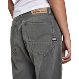 G-STAR - ARC 3D - Jeans - Grijs - Boyfriend-fit - 5 Zakken