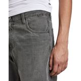 G-STAR - ARC 3D - Jeans - Grijs - Boyfriend-fit - 5 Zakken