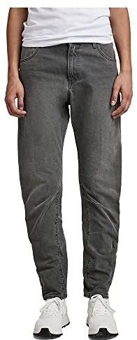 G-STAR Dames Jeans, grijs (Faded Blade D19821-d304-c778), 24W / 30L