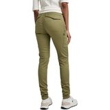G-STAR RAW Dames Skinny Cargo Pants, Groen (Smoke Olive C105-B212), 25W / 30L, Groen (Smoke Olive C105-b212), 25W x 30L