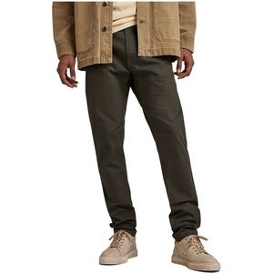 G-star Bronson 2.0 Slim Fit Chino Broek Grijs Man