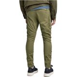 B230 - Skinny Cargo - Shadow Olive
