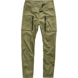 B230 - Skinny Cargo - Shadow Olive