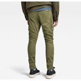 B230 - Skinny Cargo - Shadow Olive