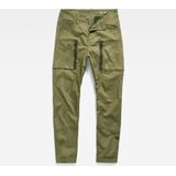 B230 - Skinny Cargo - Shadow Olive