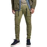 B230 - Skinny Cargo - Shadow Olive