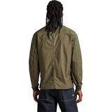 G-star, Heren, Jassen, Groen, Maat: XL