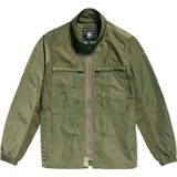 G-star, Heren, Jassen, Groen, Maat: XL