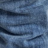 G-STAR Raw - Virjinya Slim - Jeans - Blauw - Hoge Tailleband