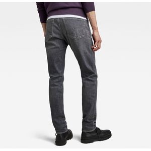 Jeans - Slim Fit - Blauw - Katoen