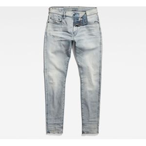 G-star - D20071 - Jeans - Blauw - Katoen