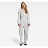 Jumpsuit - Oesterzwam