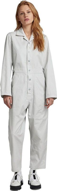 Jumpsuit - Oesterzwam