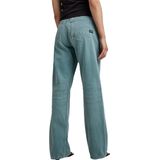 G-STAR Judee Loose Fit Jeans - Dames - Rainbow Foliage Green Gold