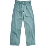 G-STAR Judee Loose Fit Jeans - Dames - Rainbow Foliage Green Gold