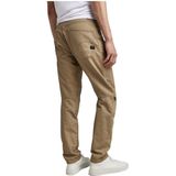 G-star Bearing 3d Cargo Broek Beige 28 / 32 Man