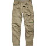 G-star Bearing 3d Cargo Broek Beige 28 / 32 Man