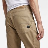 G-star Bearing 3d Cargo Broek Beige 28 / 32 Man