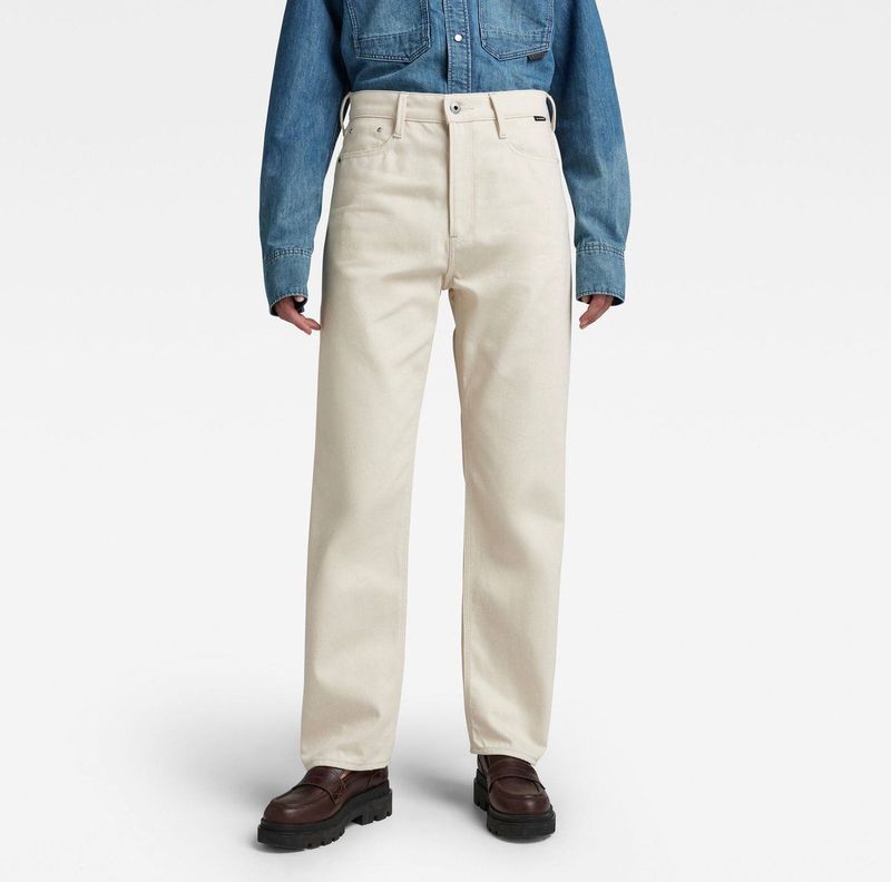 G-STAR - D21081-D300-159 - Jeans - Beige - 28W / 32L