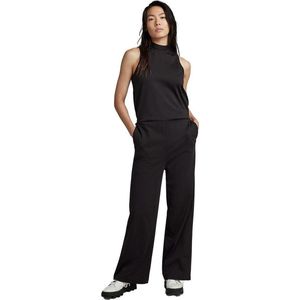 G-star - Open Back - Jumpsuit - Mouwloos - Wijdere Pasvorm