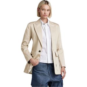 Tussenjassen - Originele Look - Draagcomfort - Comfortabele Pasvorm