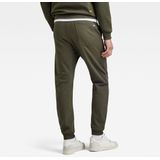 G-Star RAW - D23356-A613-6067 - Sportbroek - Marineblauw - Katoen