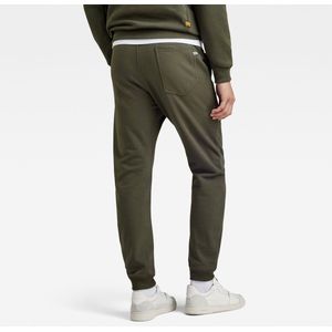 G-Star RAW - D23356-A613-6067 - Sportbroek - Marineblauw - Katoen