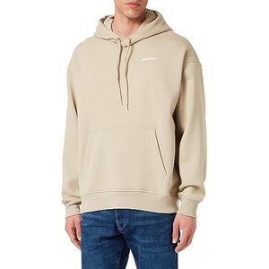 G-STAR RAW Back Gr HDD Match Loose Sw Sweatshirt voor heren, groen, S