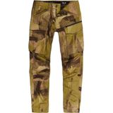 G-STAR Herenbroek, meerkleurig (Safari Watercolor Camo), 27W / 30L