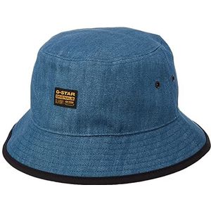 G-Star Raw - Denim - Bucket Hat