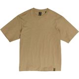 G-Star - T-shirt - Korte Mouwen - Zwart - 100% Organisch Katoen