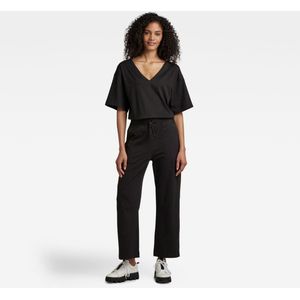 G-STAR RAW - Bohdana - Jumpsuit - Zwart